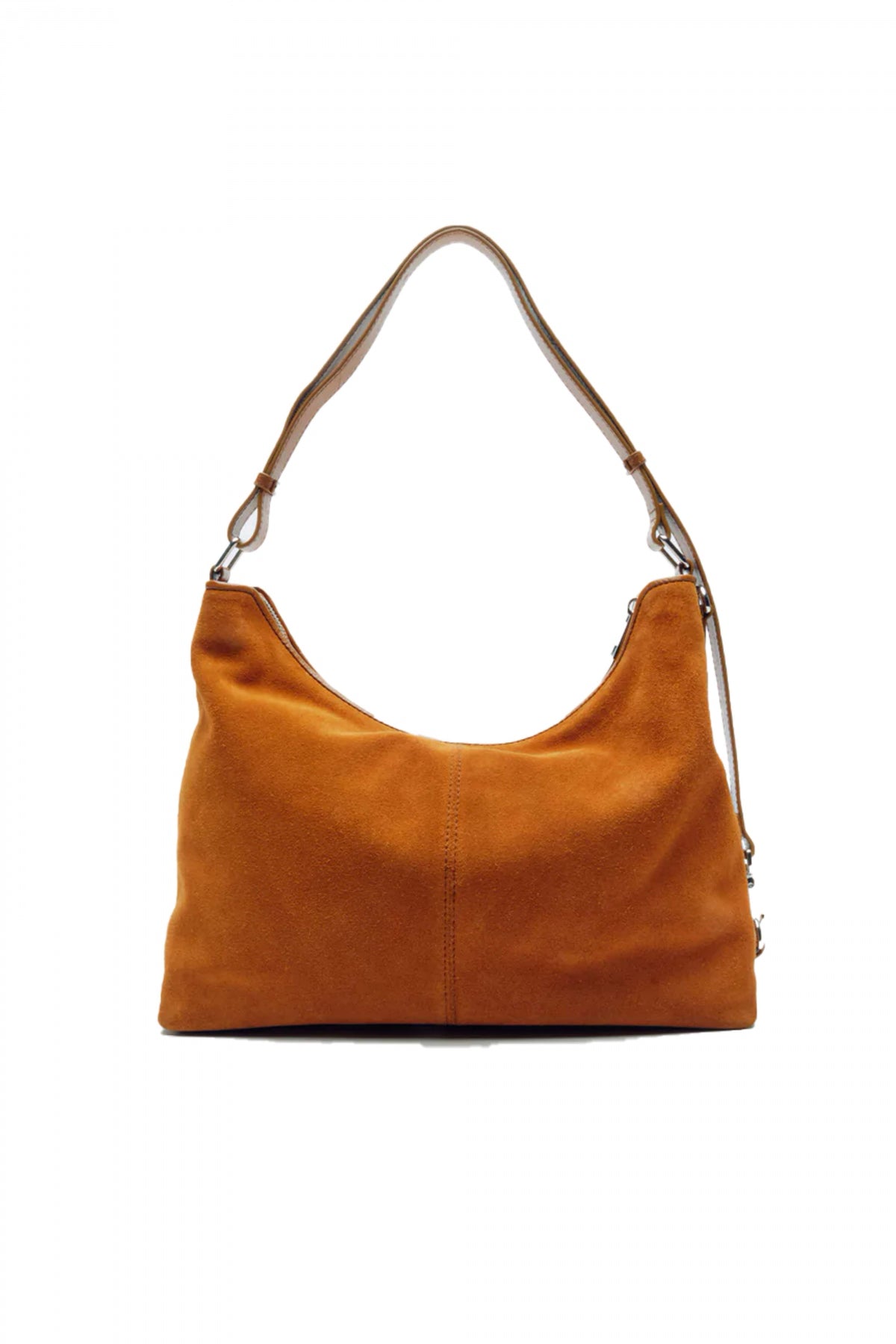 NUNOO RIO SUEDE en color MARRON  (2)