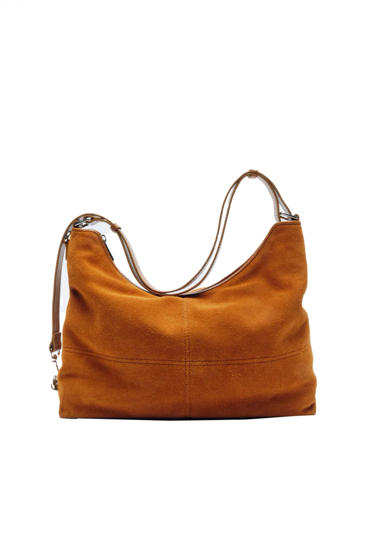 NUNOO RIO SUEDE en color MARRON  (3)