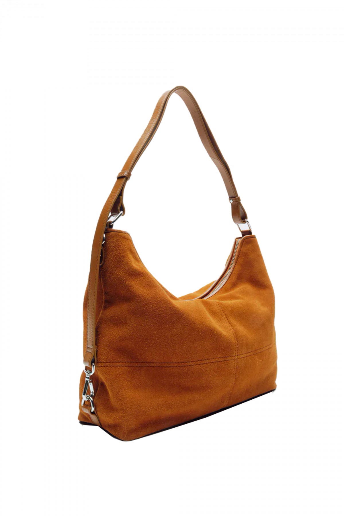 NUNOO RIO SUEDE en color MARRON  (4)