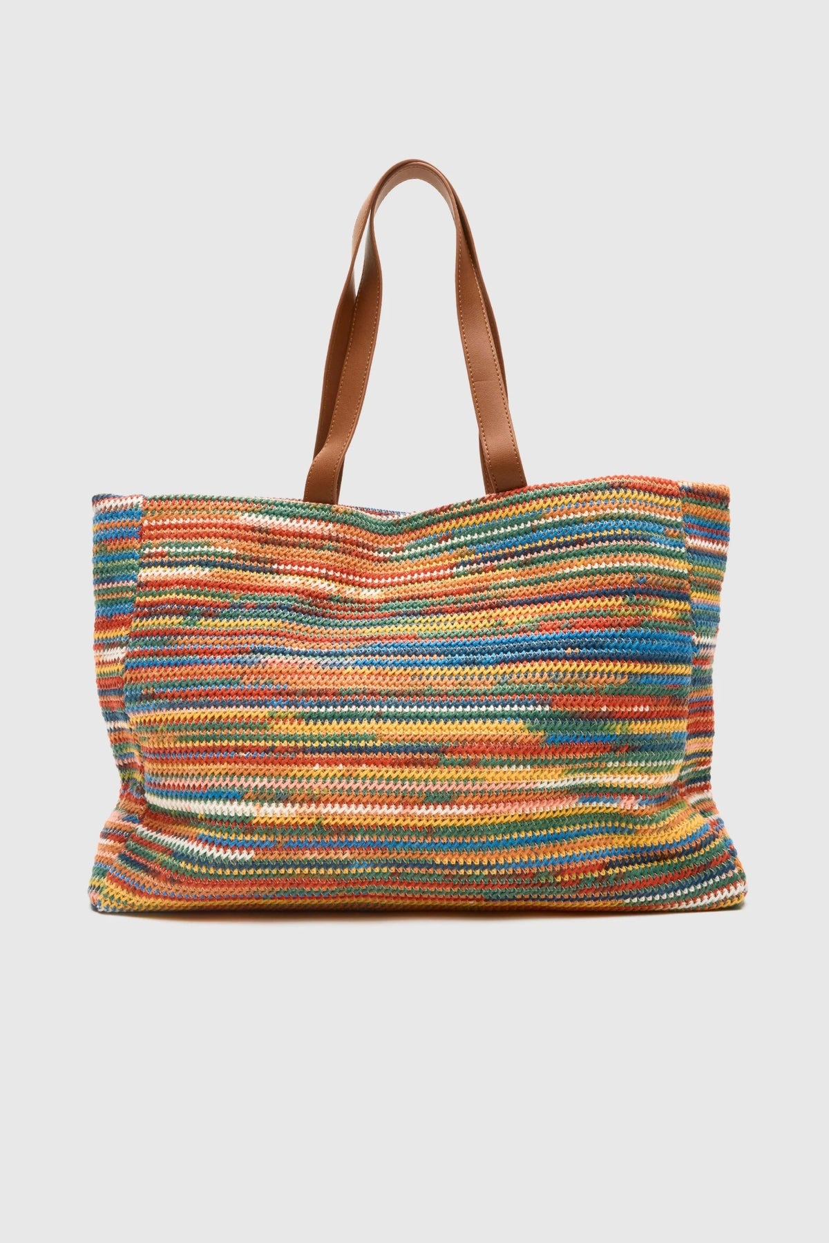 NUNOO LINA CROCHET MULTI en color MULTICOLOR  (2)