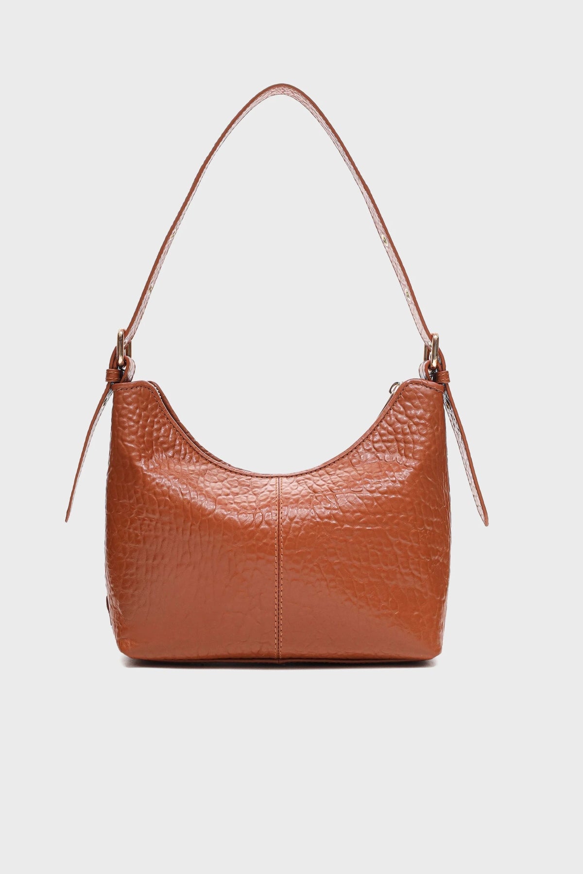 NUNOO AVA BRAIDED NEW ZEALAND en color MARRON  (2)