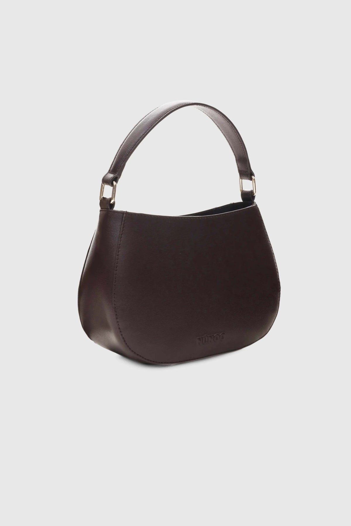NUNOO  BETTY FLORENCE  en color MARRON  (3)