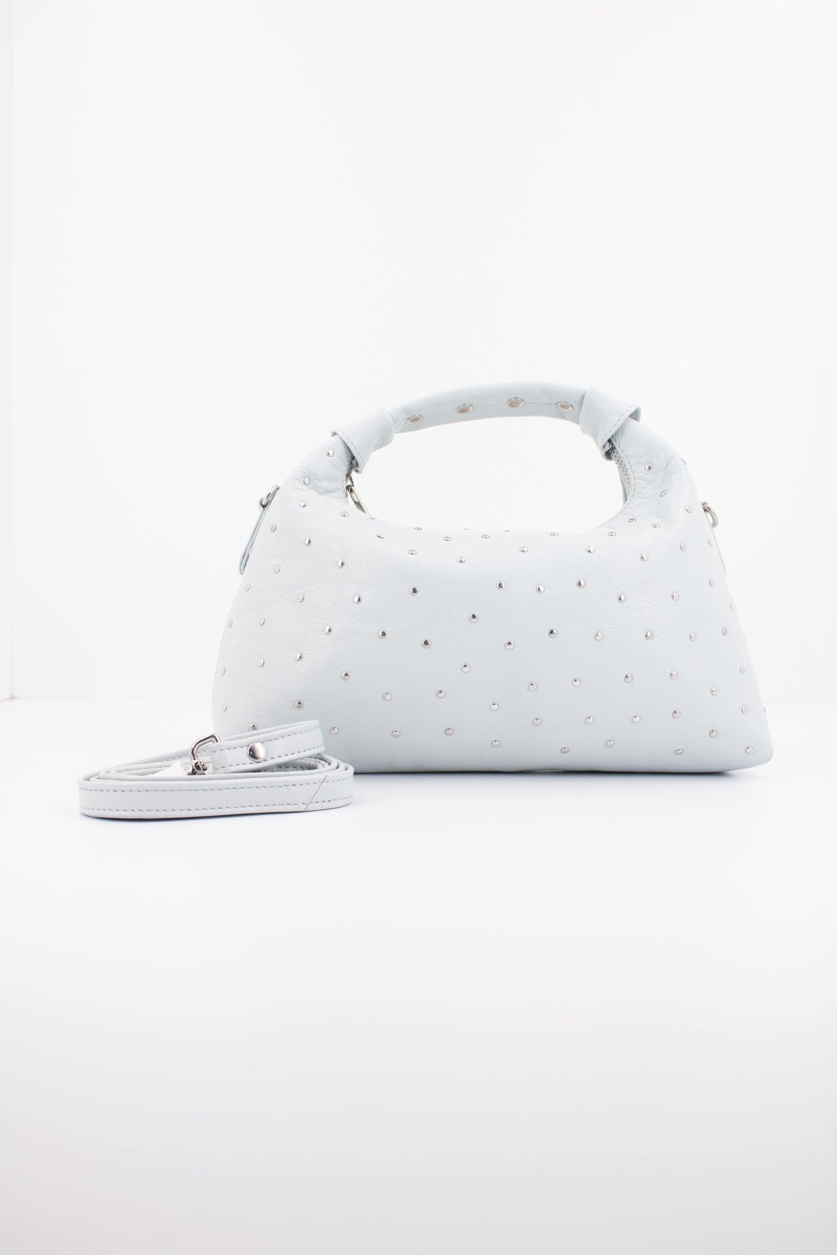 NUNOO  DANDY RIVET MOUNTAIN  en color GRIS  (5)