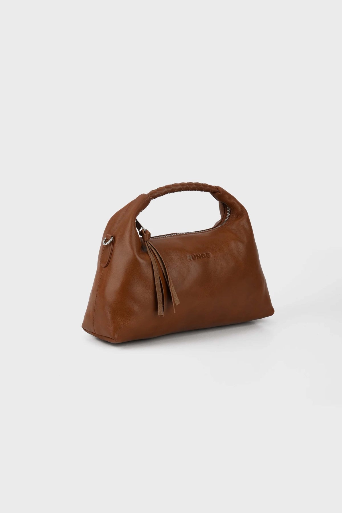 NUNOO DANDY RIVER en color MARRON  (4)