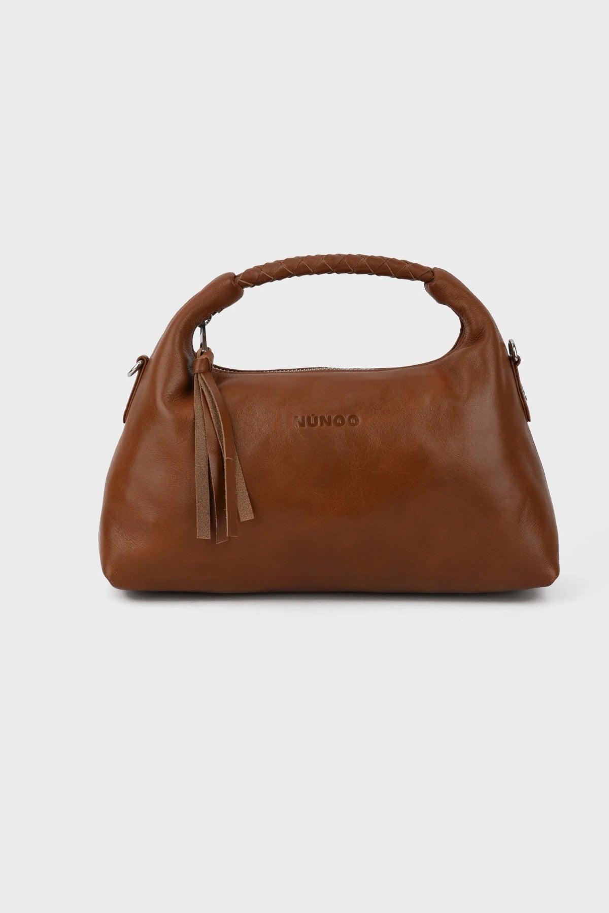 NUNOO DANDY RIVER en color MARRON  (5)