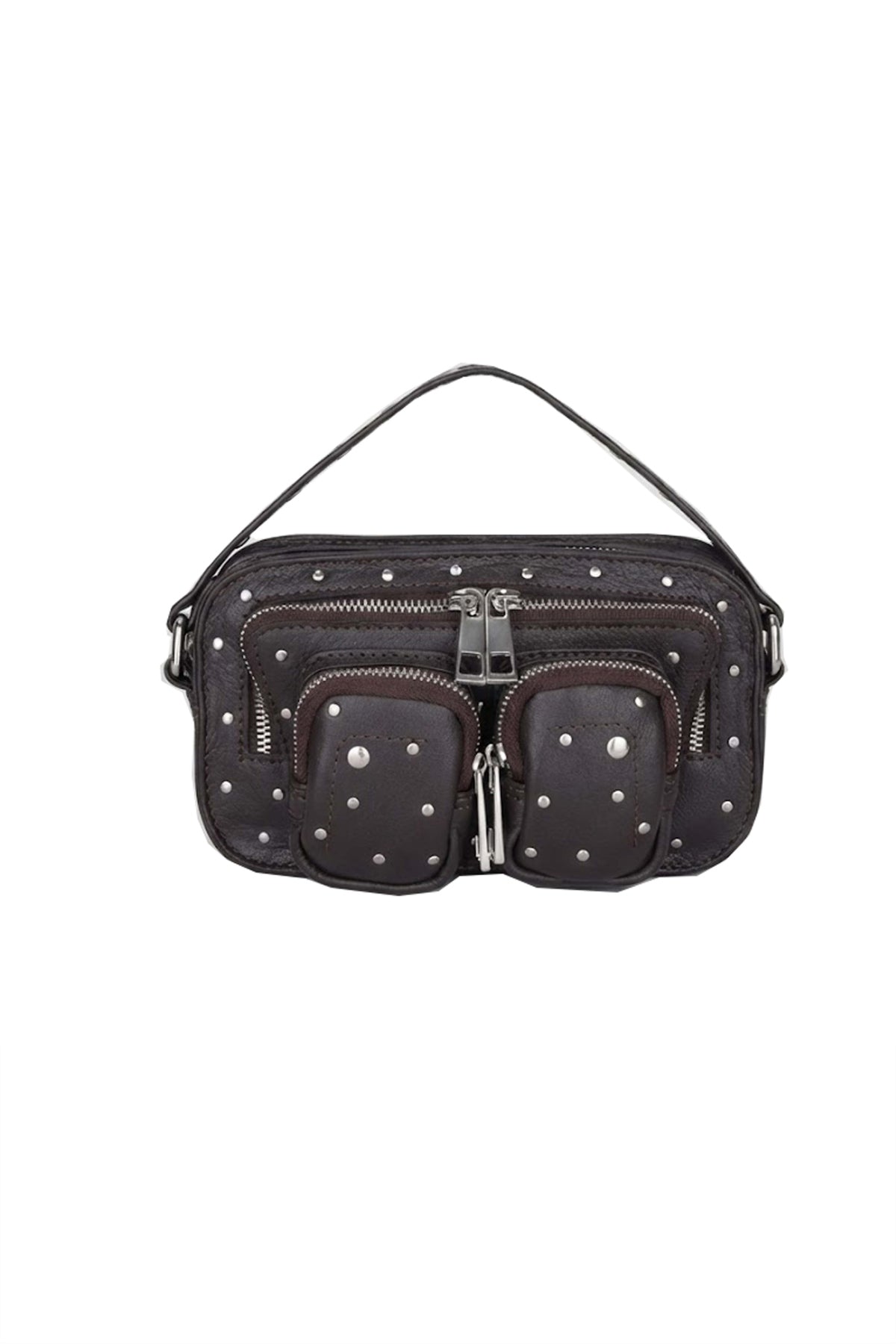 NUNOO  ELLIE RIVET MOUNTAIN en color MARRON  (3)