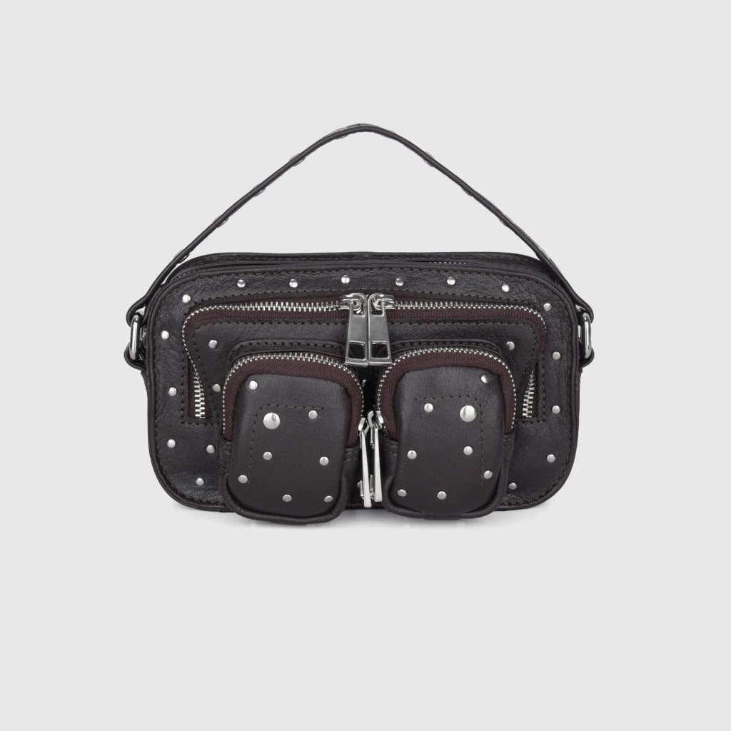 NUNOO HELENA RIVET MOUNTAIN en color MARRON  (4)