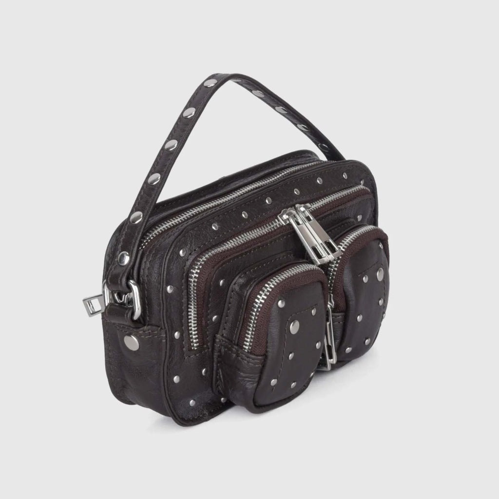 NUNOO HELENA RIVET MOUNTAIN en color MARRON  (6)