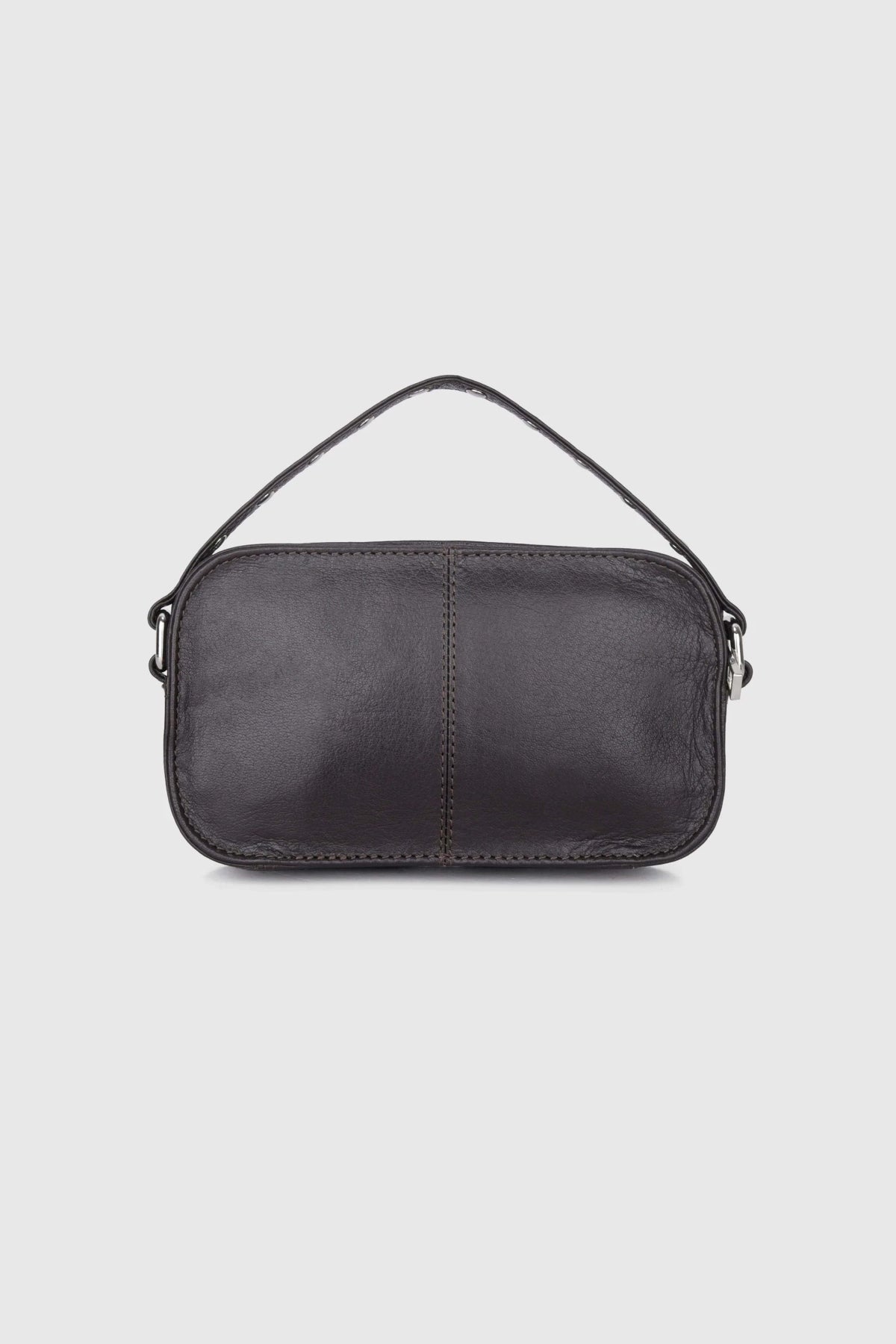 NUNOO HELENA RIVET MOUNTAIN en color MARRON  (2)