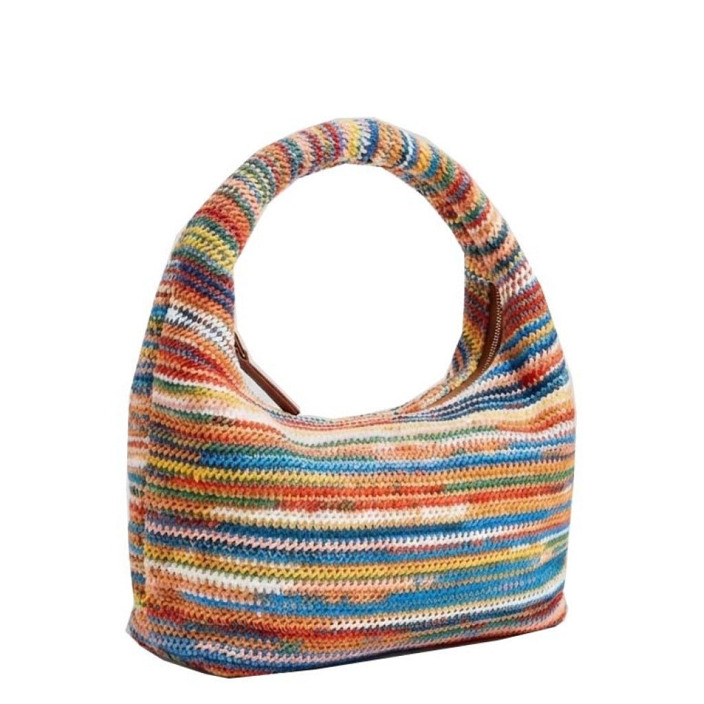 NUNOO  AGNES CROCHET  en color MULTICOLOR  (5)