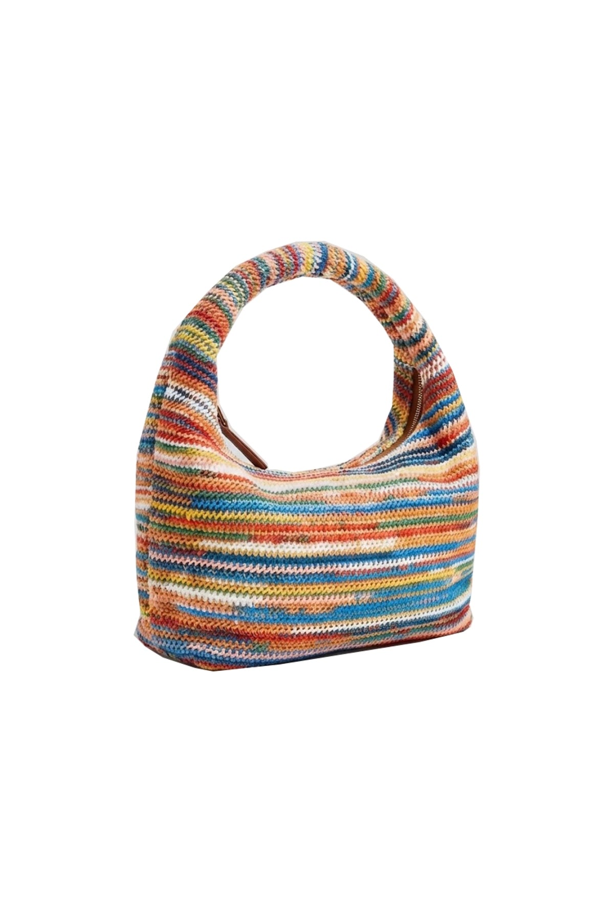 NUNOO  AGNES CROCHET  en color MULTICOLOR  (2)