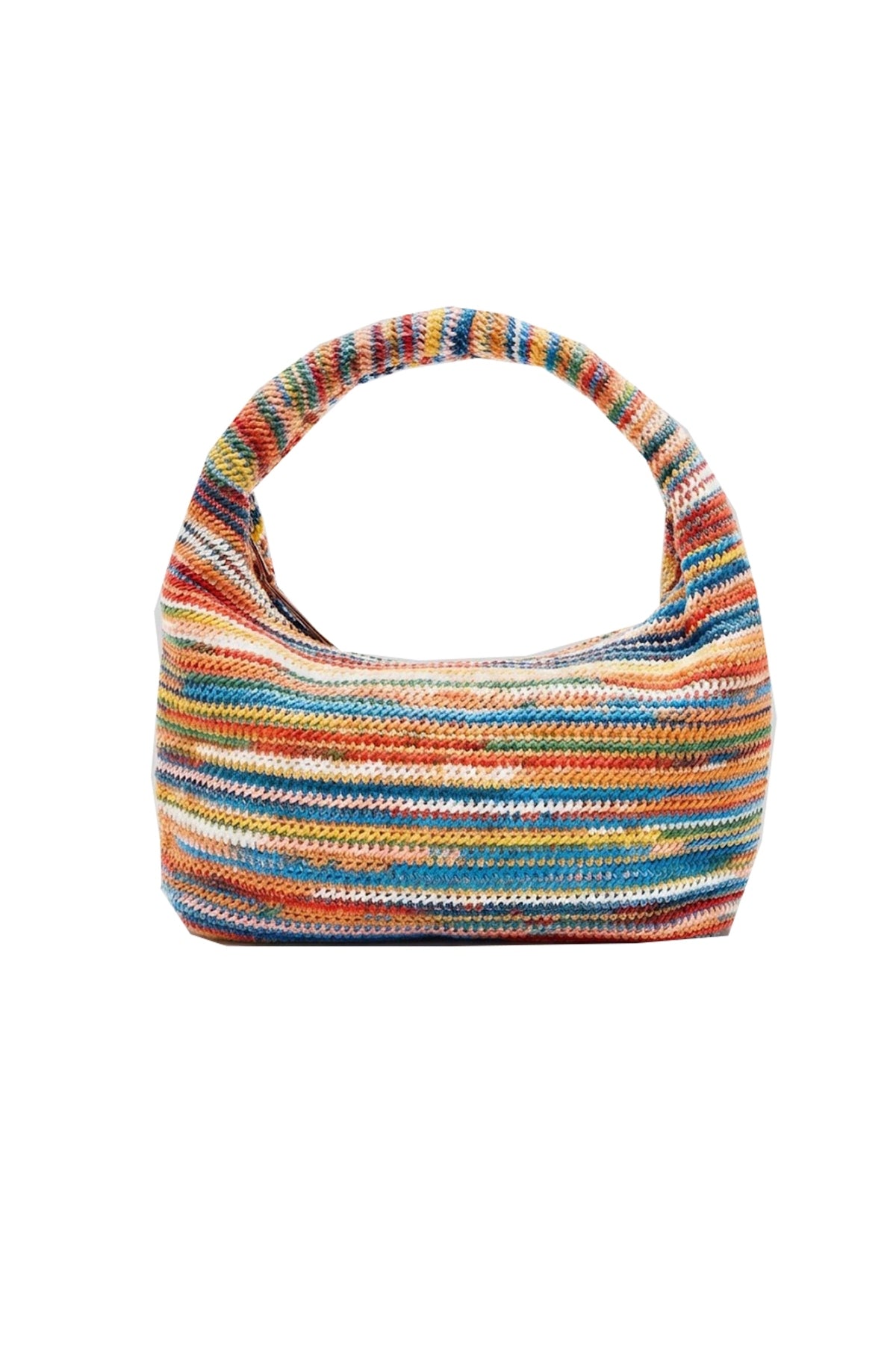 NUNOO  AGNES CROCHET  en color MULTICOLOR  (3)