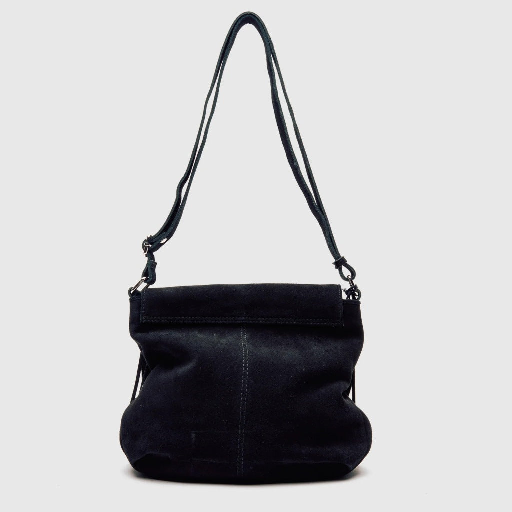 NUNOO NB LAYLA SWEETHEART en color NEGRO  (5)