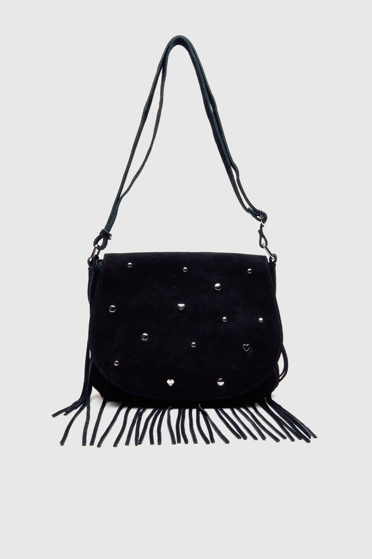 NUNOO NB LAYLA SWEETHEART en color NEGRO  (3)