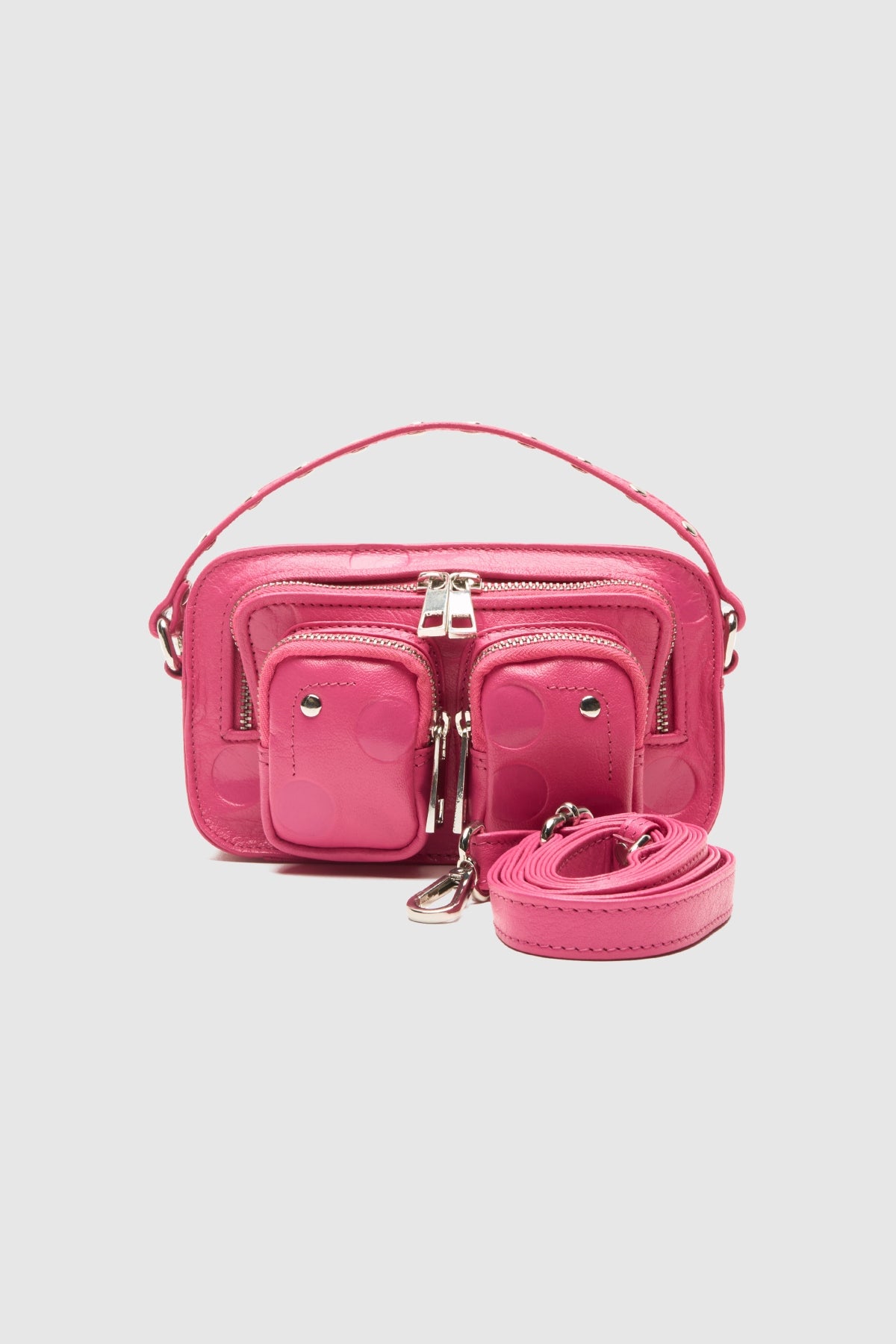 NUNOO NB HELENA DOT MOUNTAIN en color ROSA  (3)