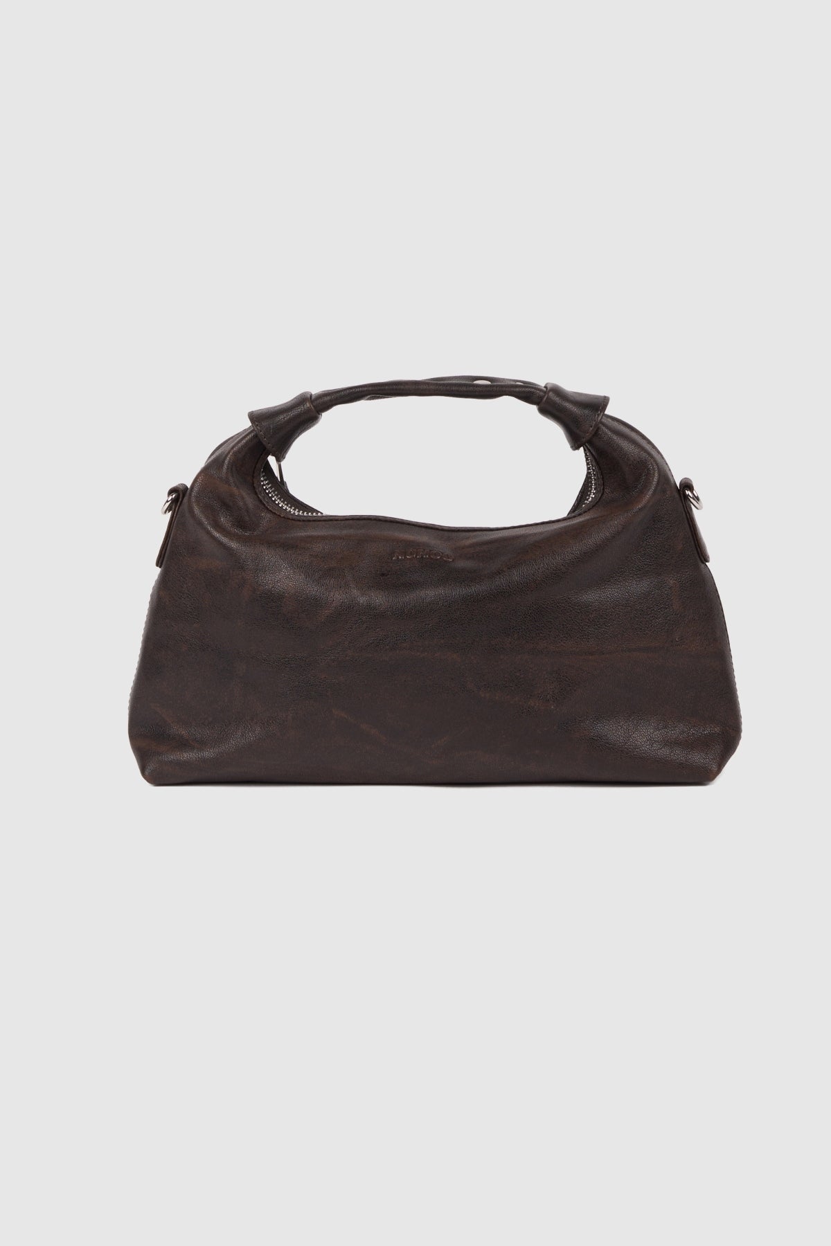 NUNOO NB DANDY VINTAGE en color MARRON  (3)