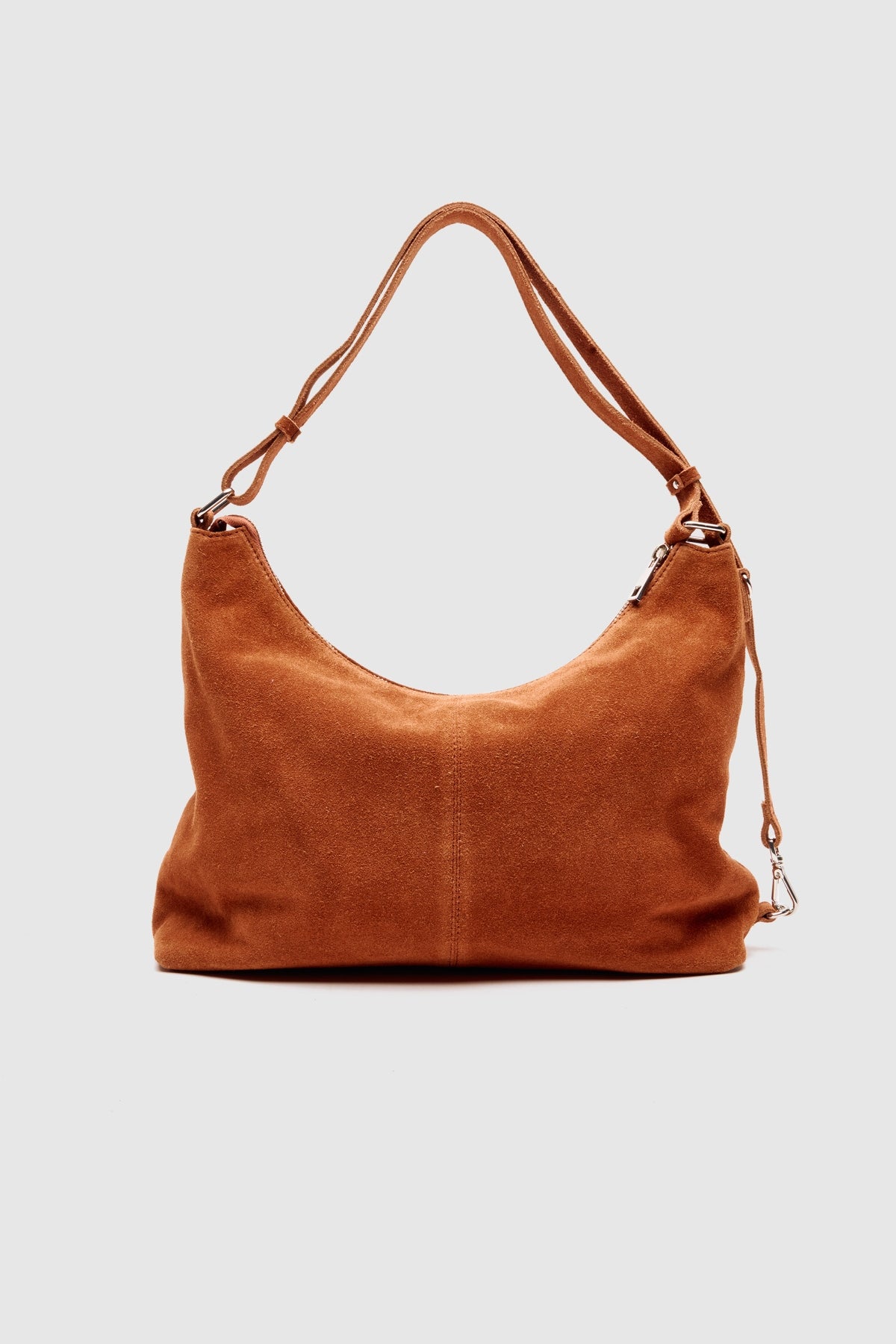 NUNOO NB RIO SWEETHEART SUED en color MARRON  (2)