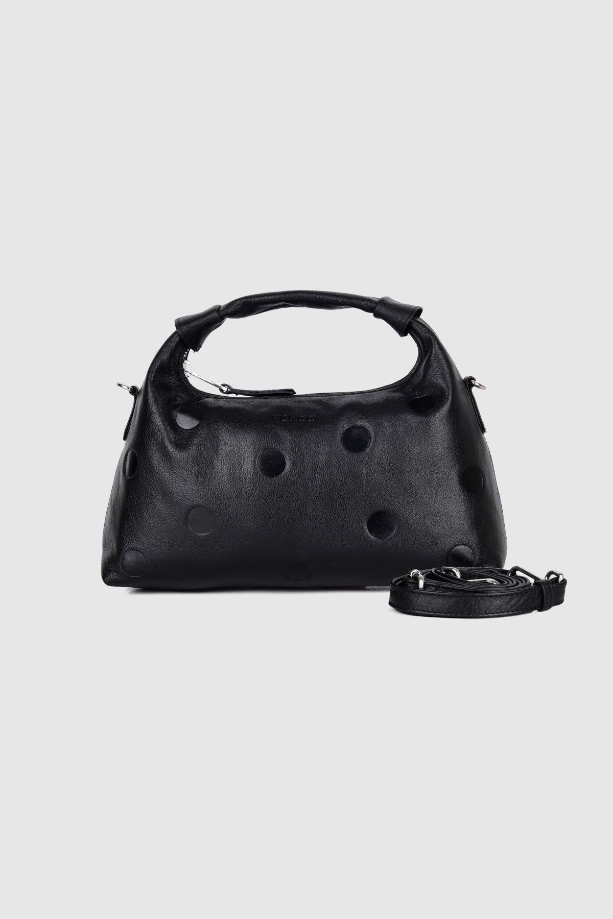 NUNOO NB DANDY DOT MOUNTAIN en color NEGRO  (1)