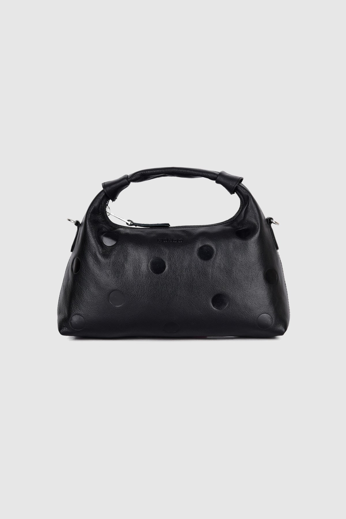 NUNOO NB DANDY DOT MOUNTAIN en color NEGRO  (3)