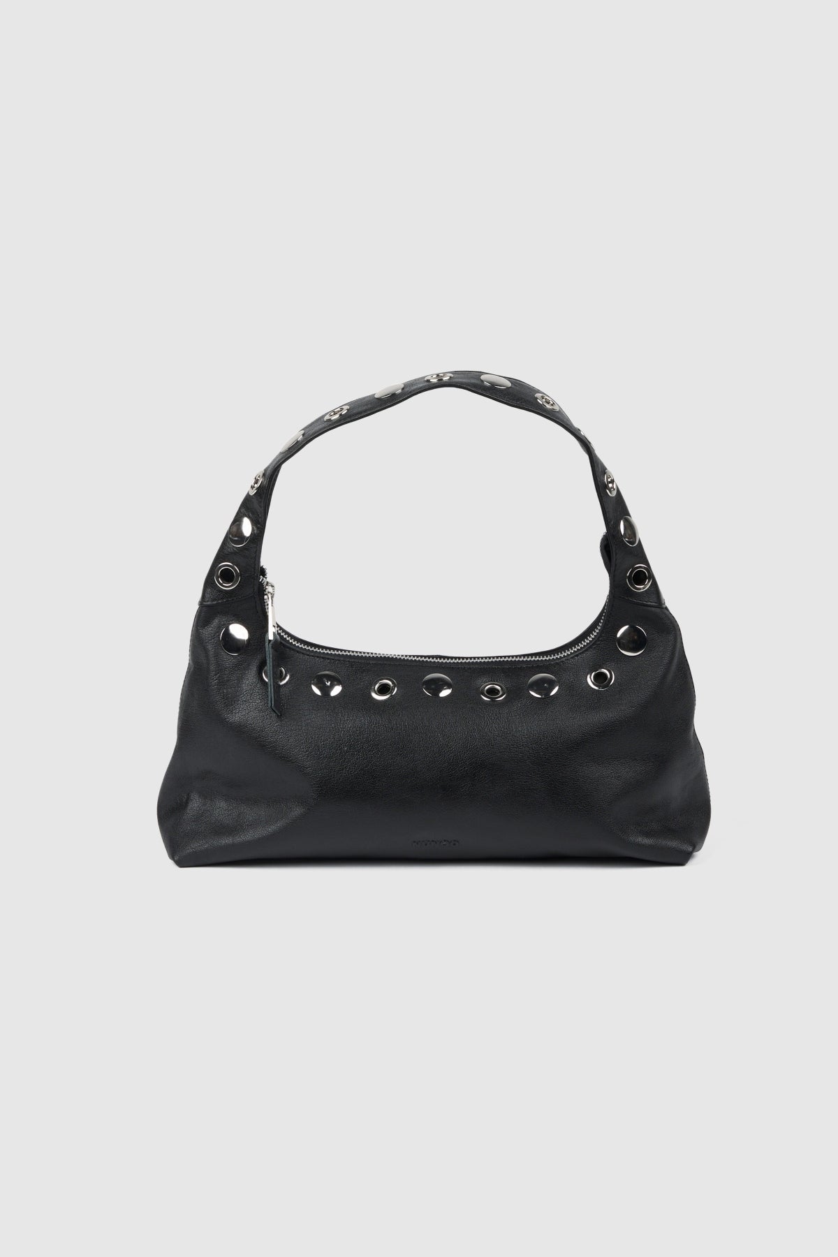 NUNOO NB LARGE DANDY STUDS MOUNTA en color NEGRO  (1)