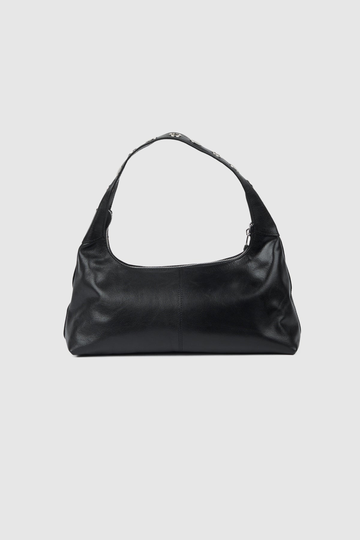 NUNOO NB LARGE DANDY STUDS MOUNTA en color NEGRO  (2)
