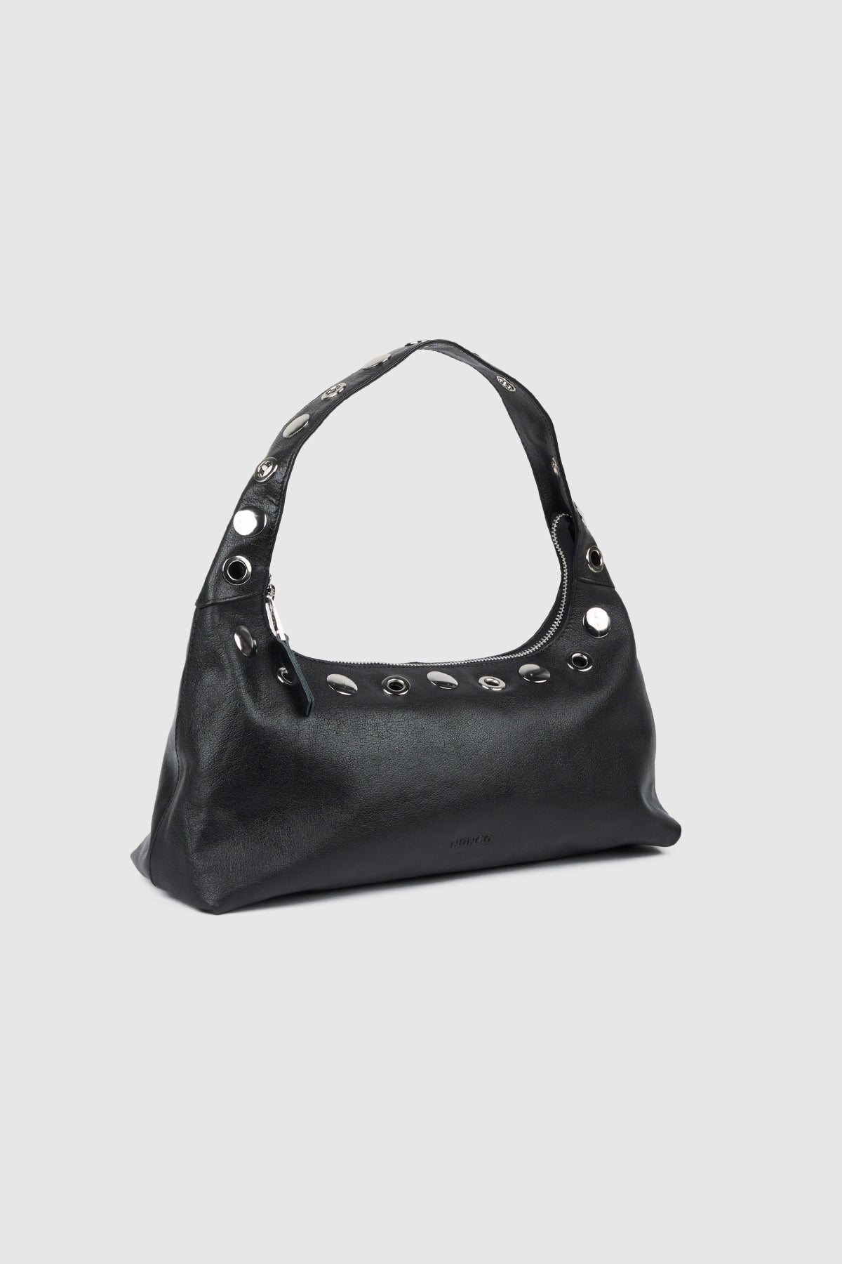 NUNOO NB LARGE DANDY STUDS MOUNTA en color NEGRO  (3)