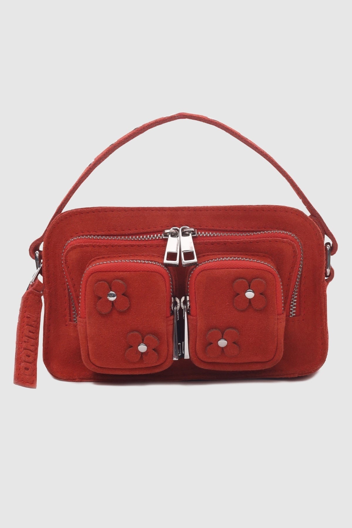 NUNOO NB HELENA ICON SUEDE en color   (1)