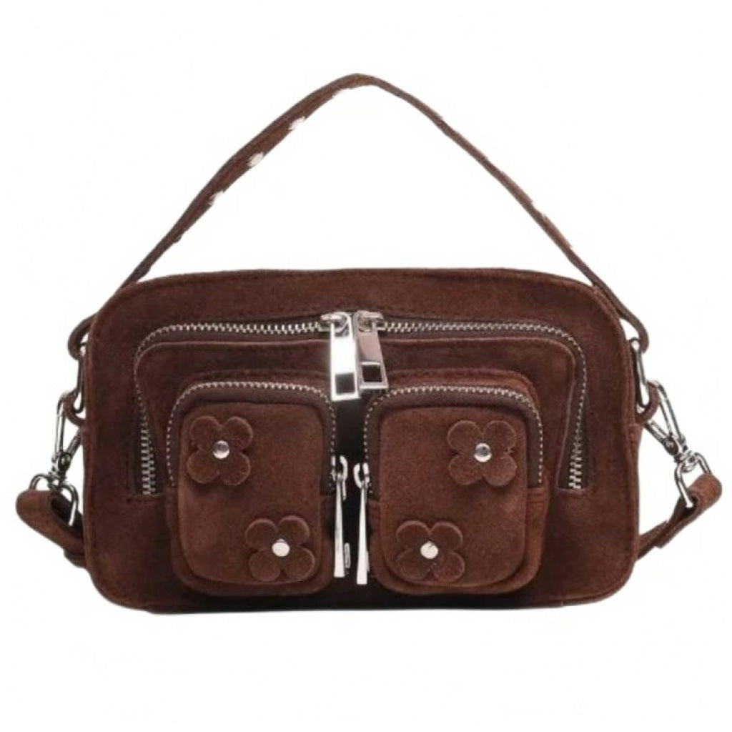 NUNOO NB HELENA ICON SUEDE en color   (4)