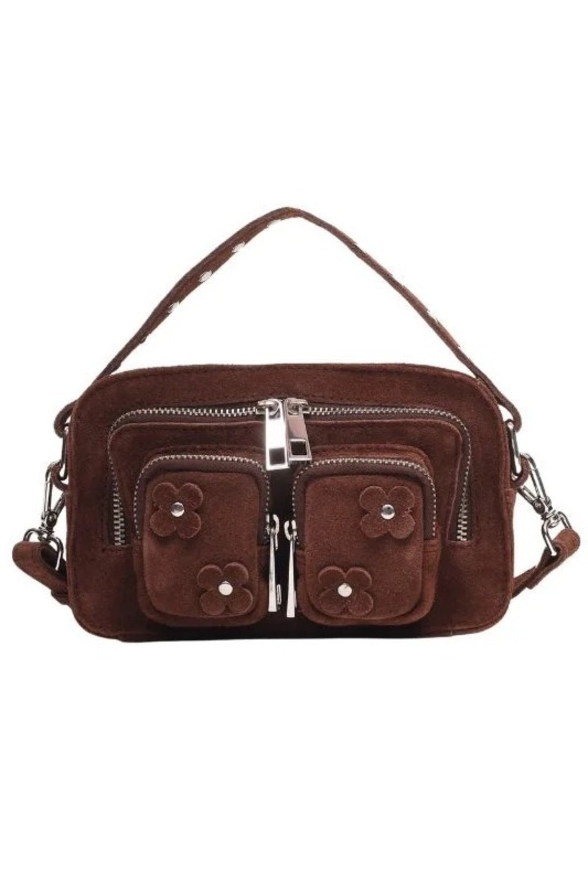 NUNOO NB HELENA ICON SUEDE en color   (1)