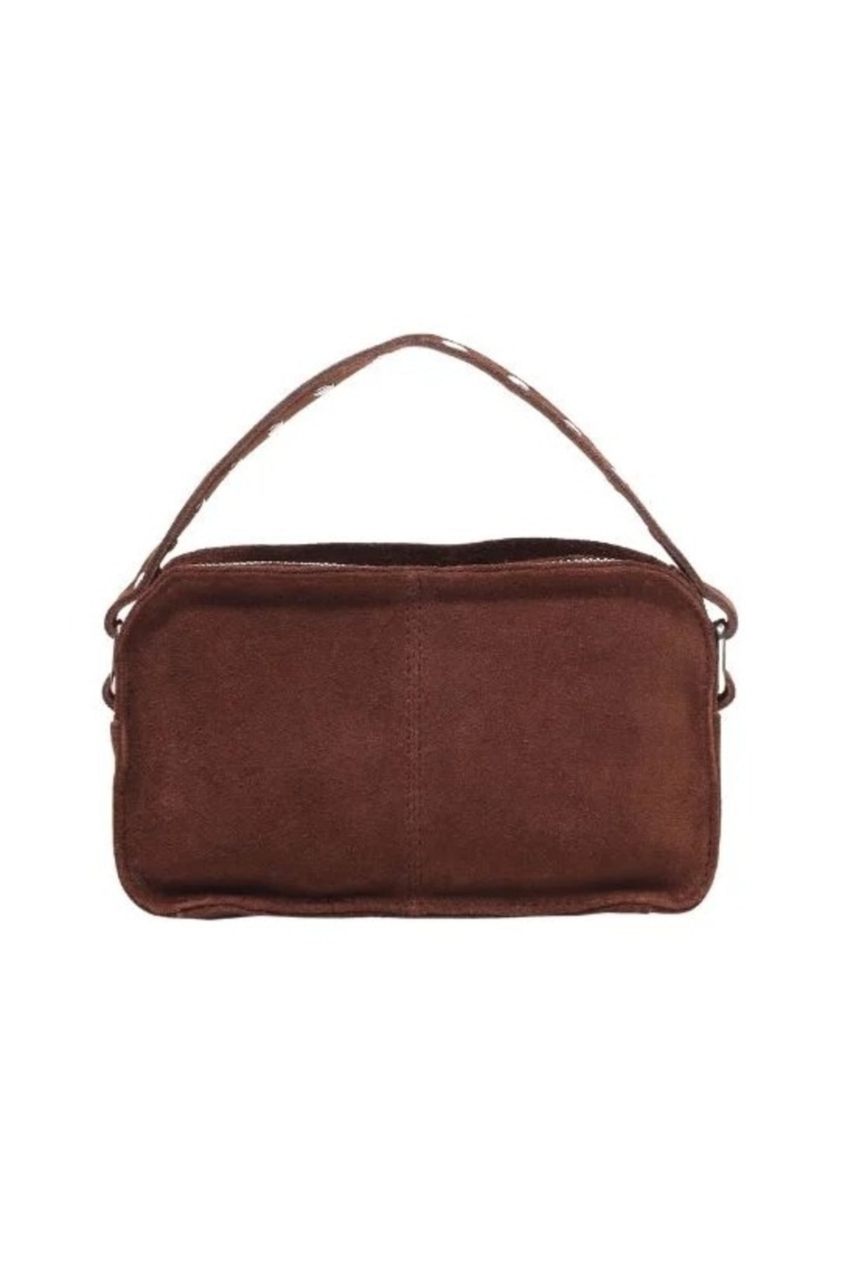 NUNOO NB HELENA ICON SUEDE en color   (2)