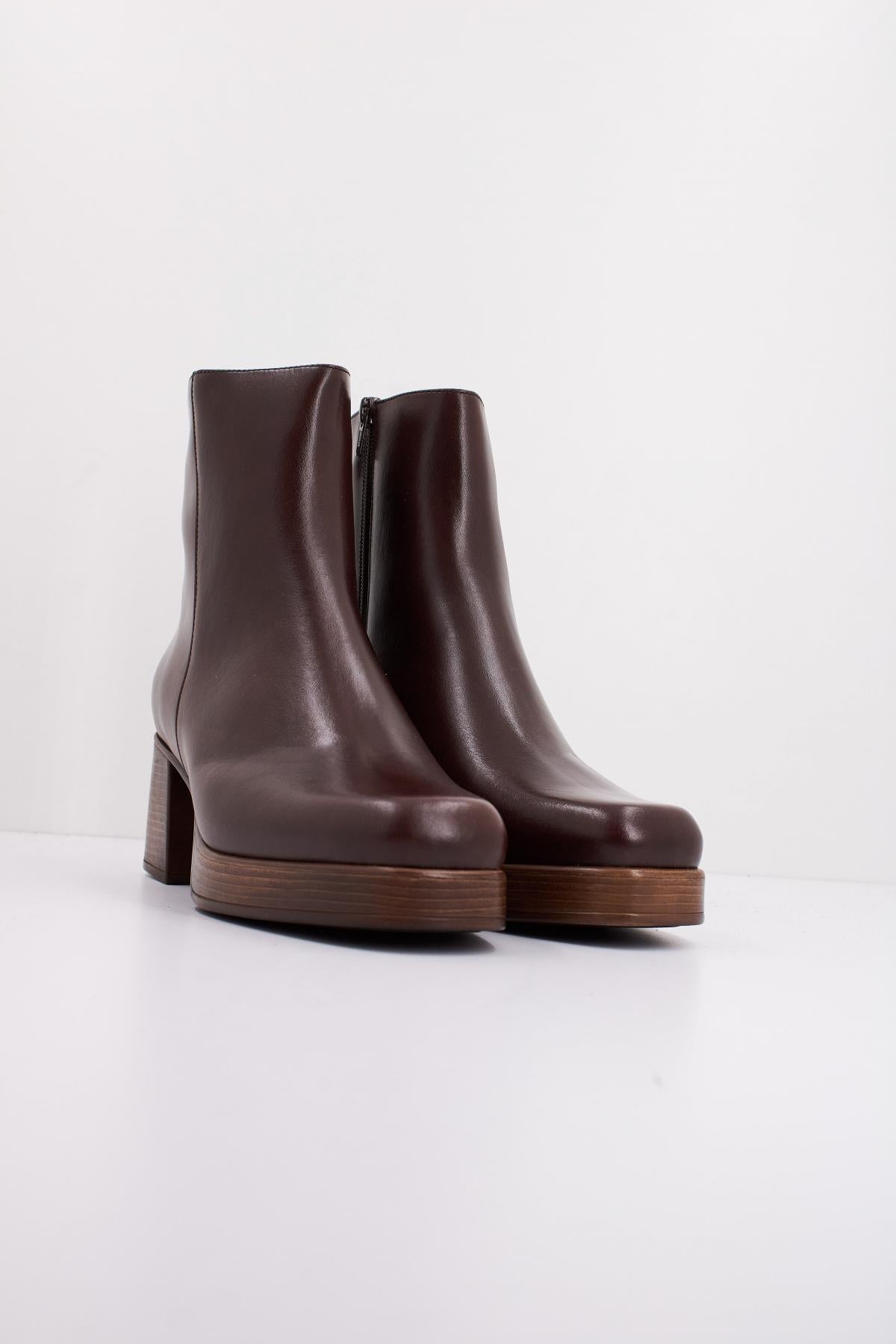 PIESANTO P  en color MARRON  (2)