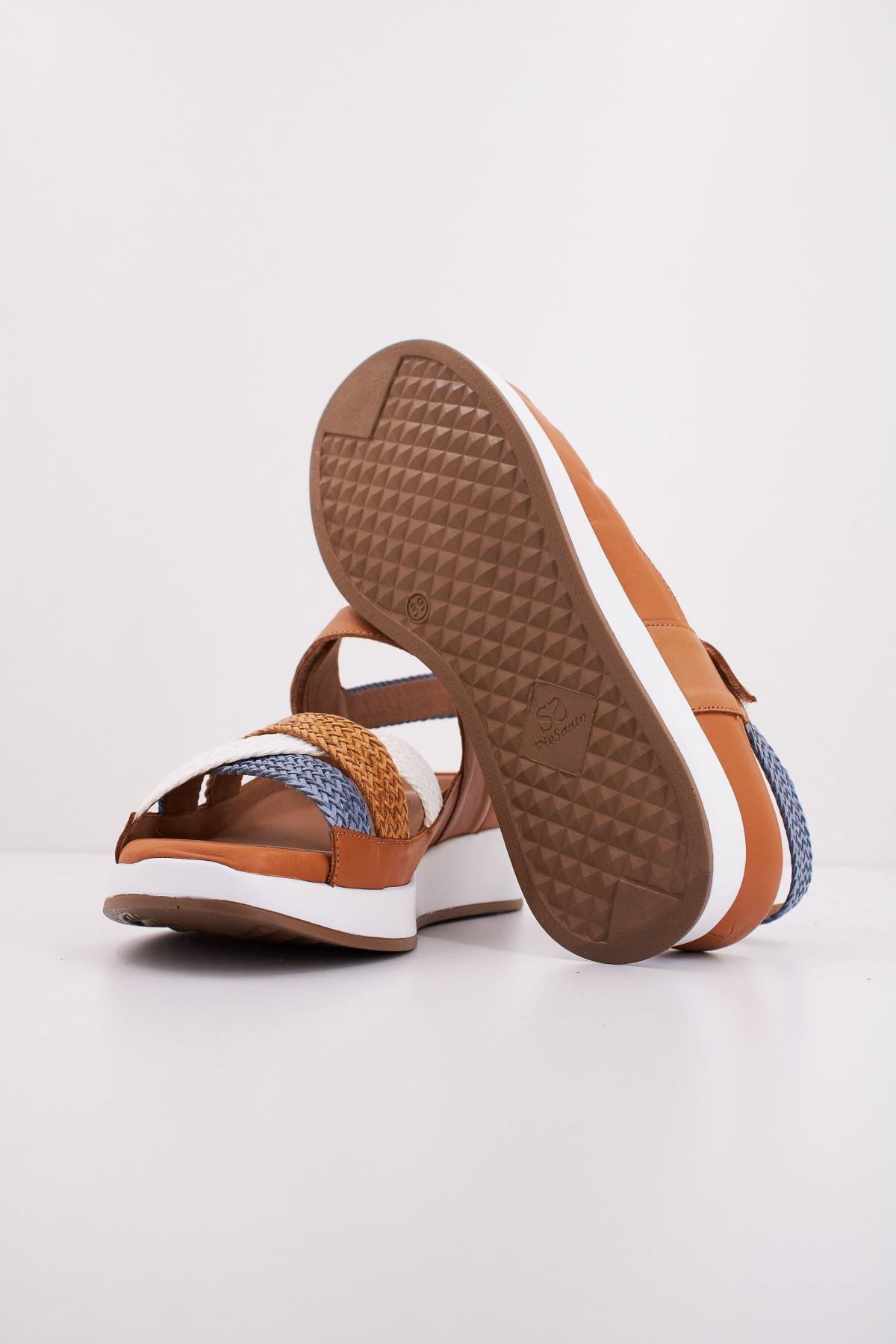 PIESANTO P  en color MARRON  (5)
