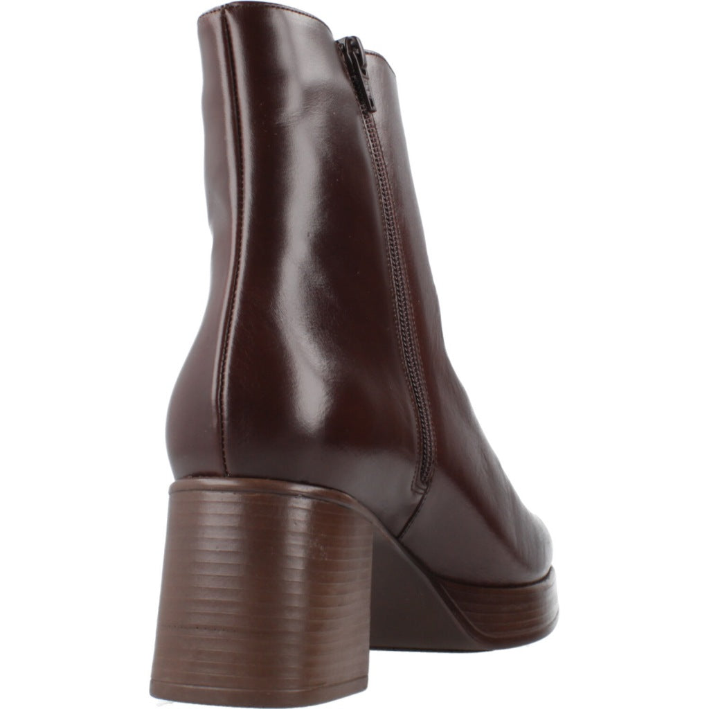 PIESANTO P en color MARRON  (3)