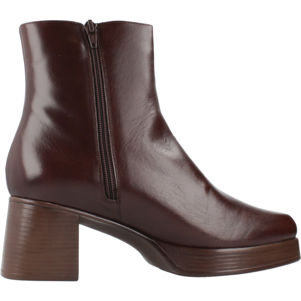PIESANTO P en color MARRON  (4)