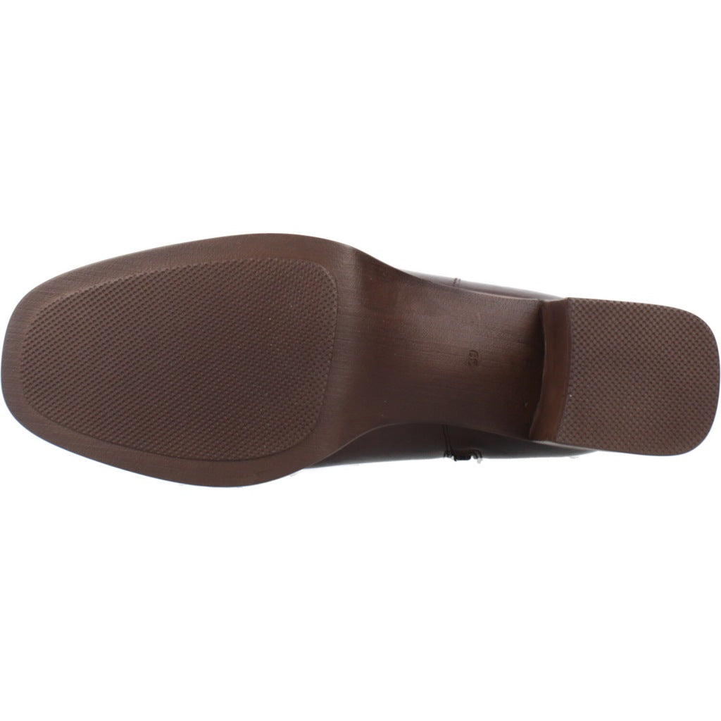 PIESANTO P en color MARRON  (6)