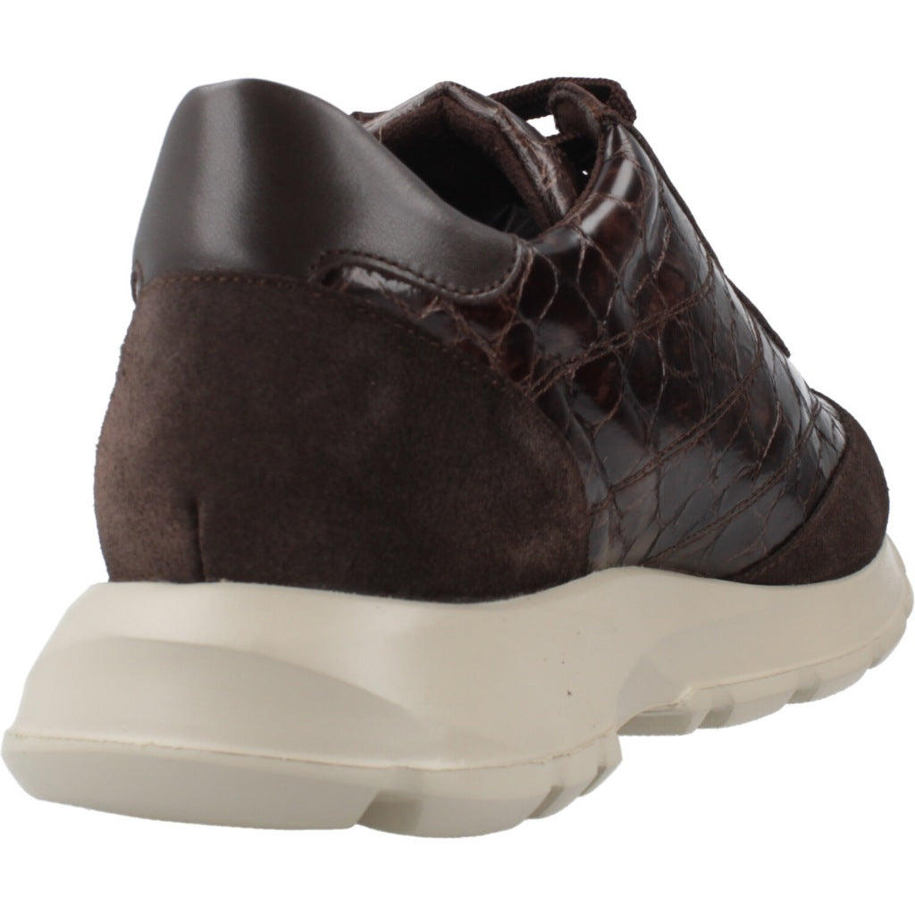 PIESANTO P en color MARRON  (3)