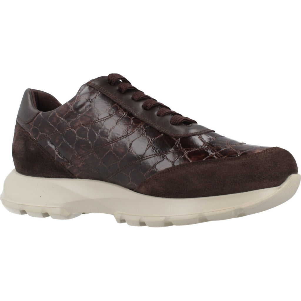 PIESANTO P en color MARRON  (5)