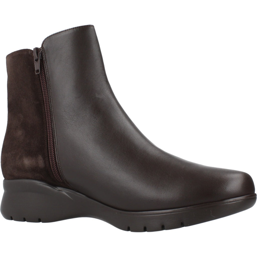 PIESANTO P en color MARRON  (5)