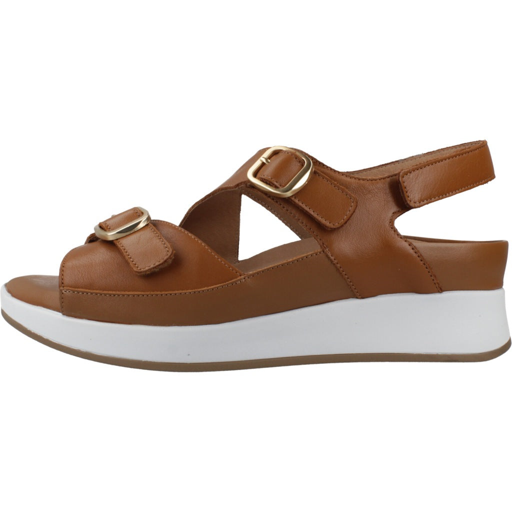 PIESANTO P en color MARRON  (2)