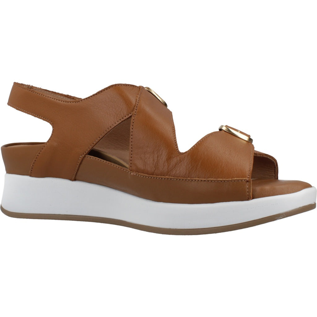 PIESANTO P en color MARRON  (5)