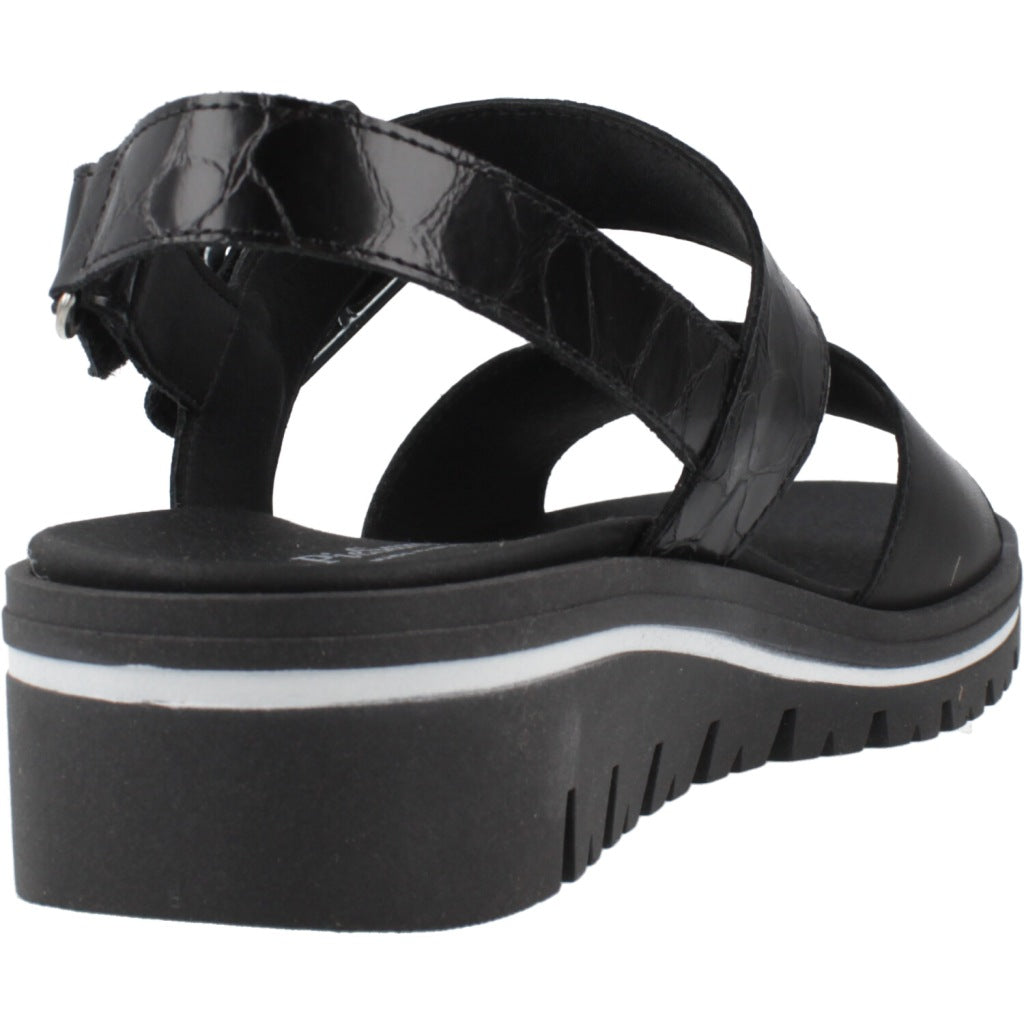 PIESANTO P  en color NEGRO  (3)