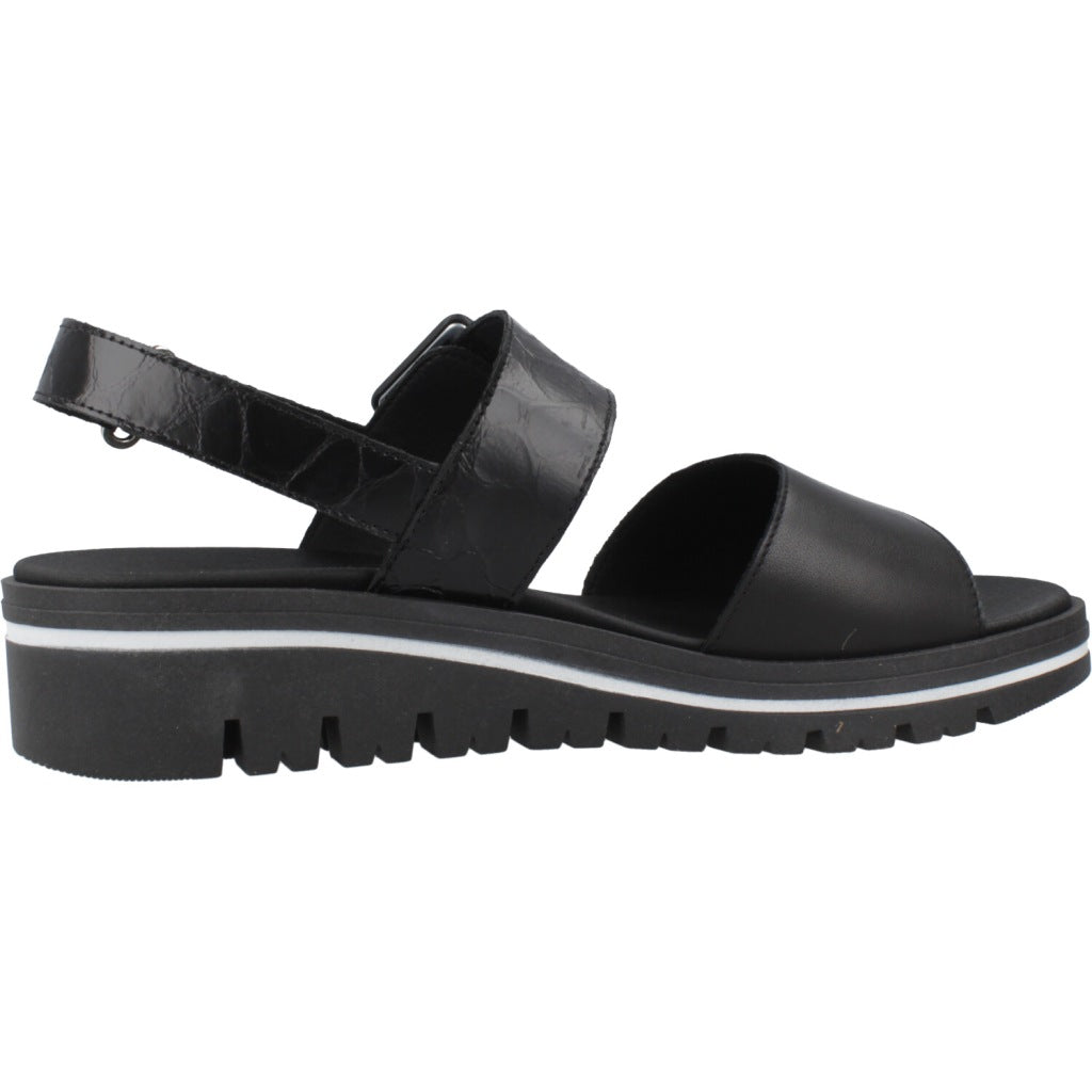 PIESANTO P  en color NEGRO  (4)