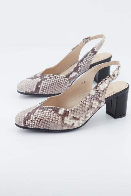 PIESANTO  en color ANIMAL PRINT  (1)