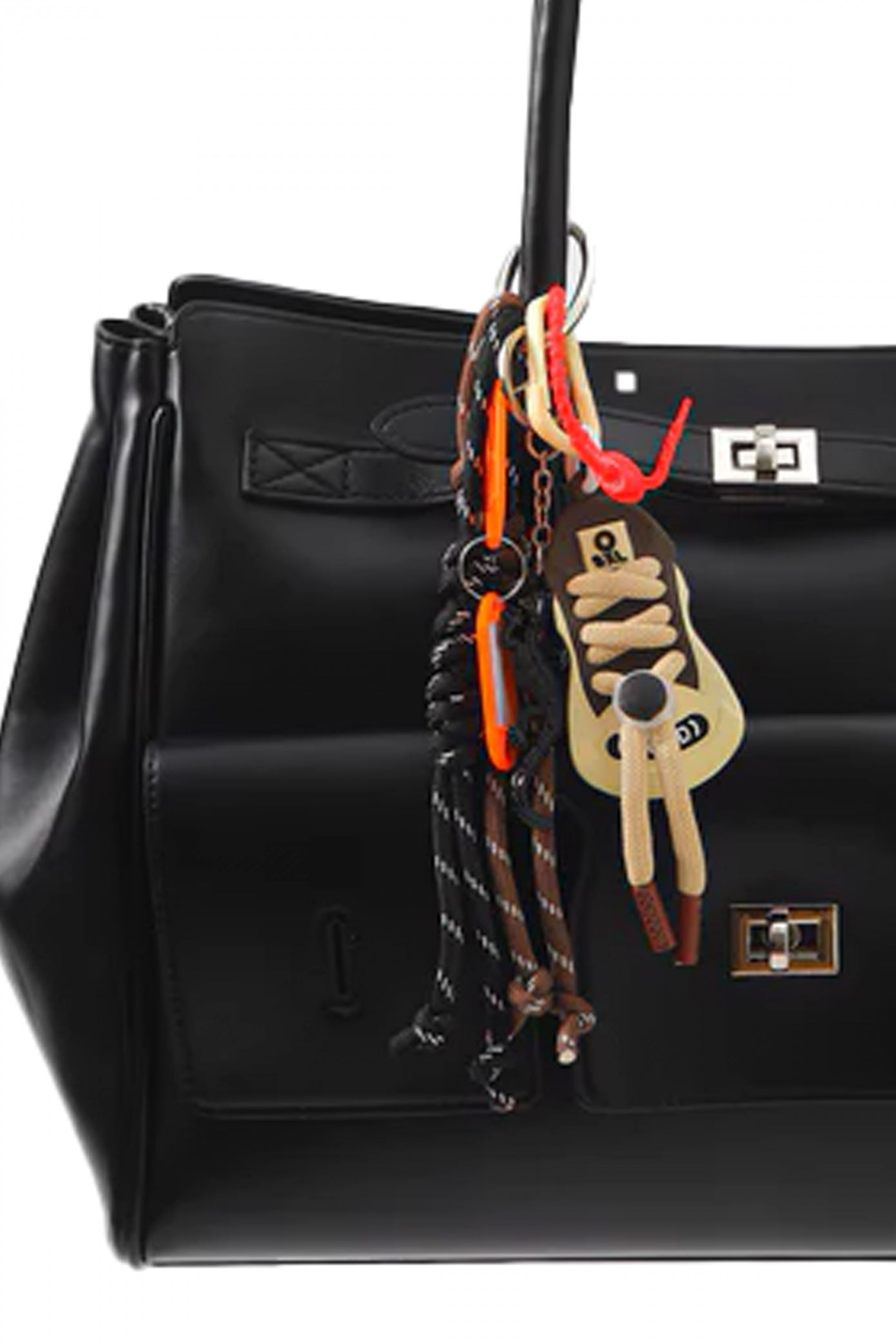 STICKY BESTIE BAG CHARM SET en color MULTICOLOR  (3)