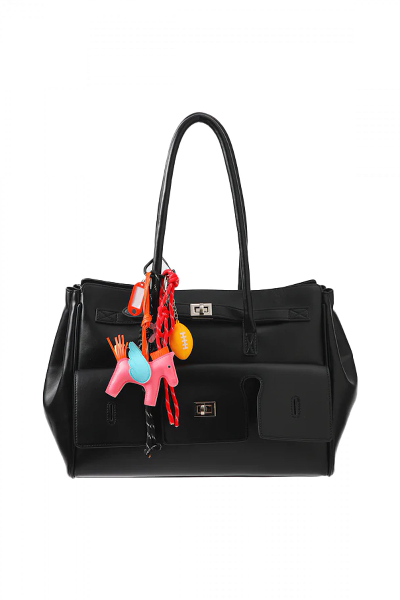 STICKY BESTIE  BAG CHARM SET en color MULTICOLOR  (2)
