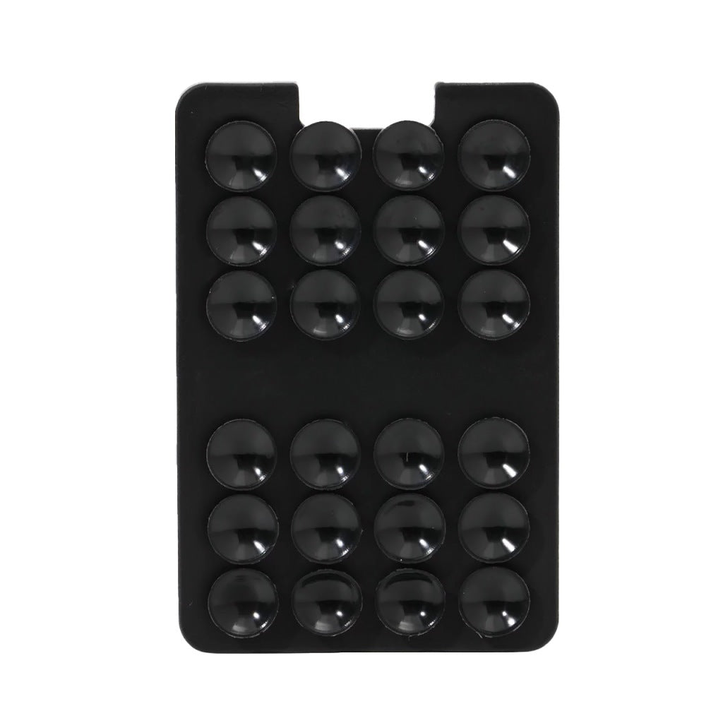 STICKY BESTIE CARDIE BESTIE en color NEGRO  (4)