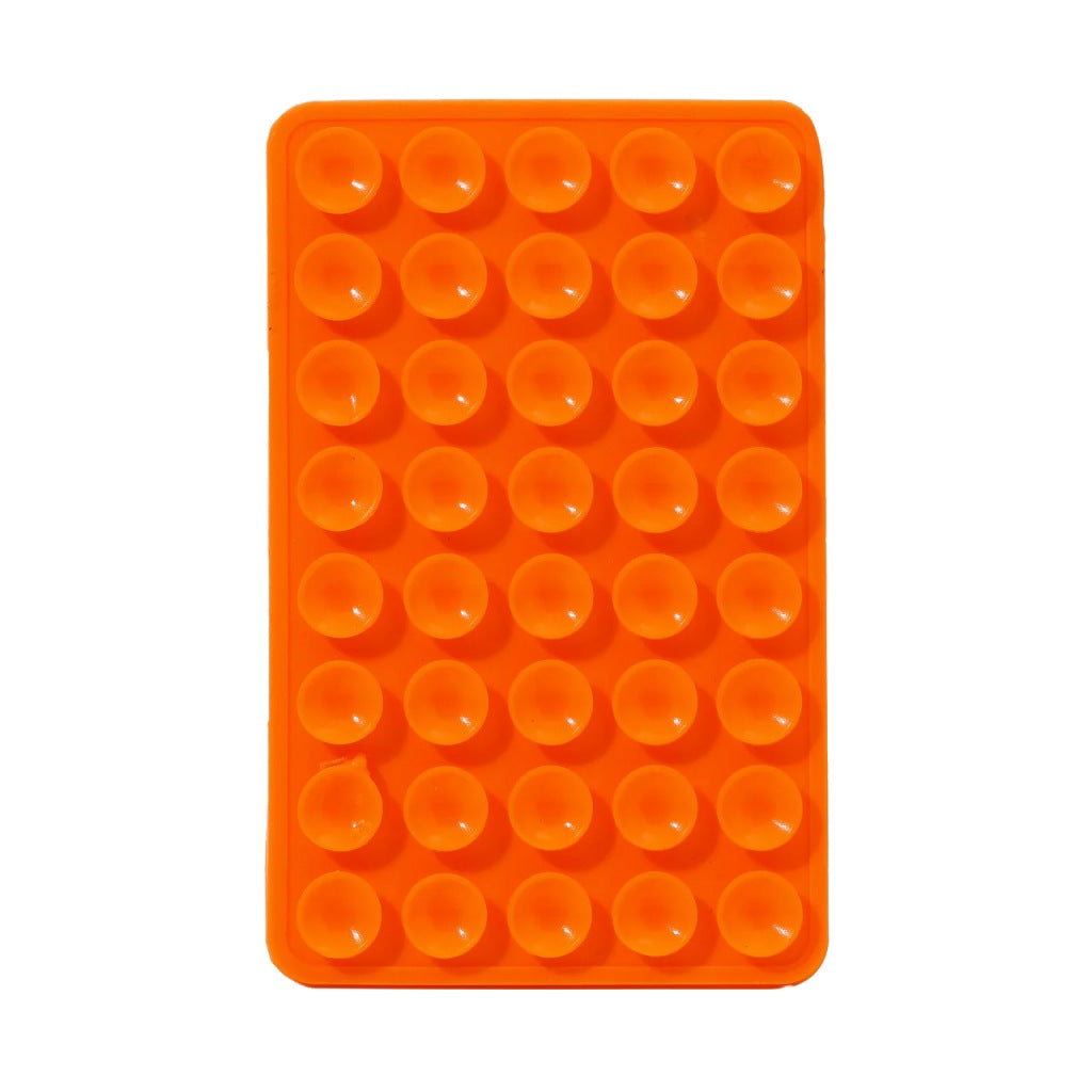 STICKY BESTIE DOUBLE BESTIE en color NARANJA  (3)