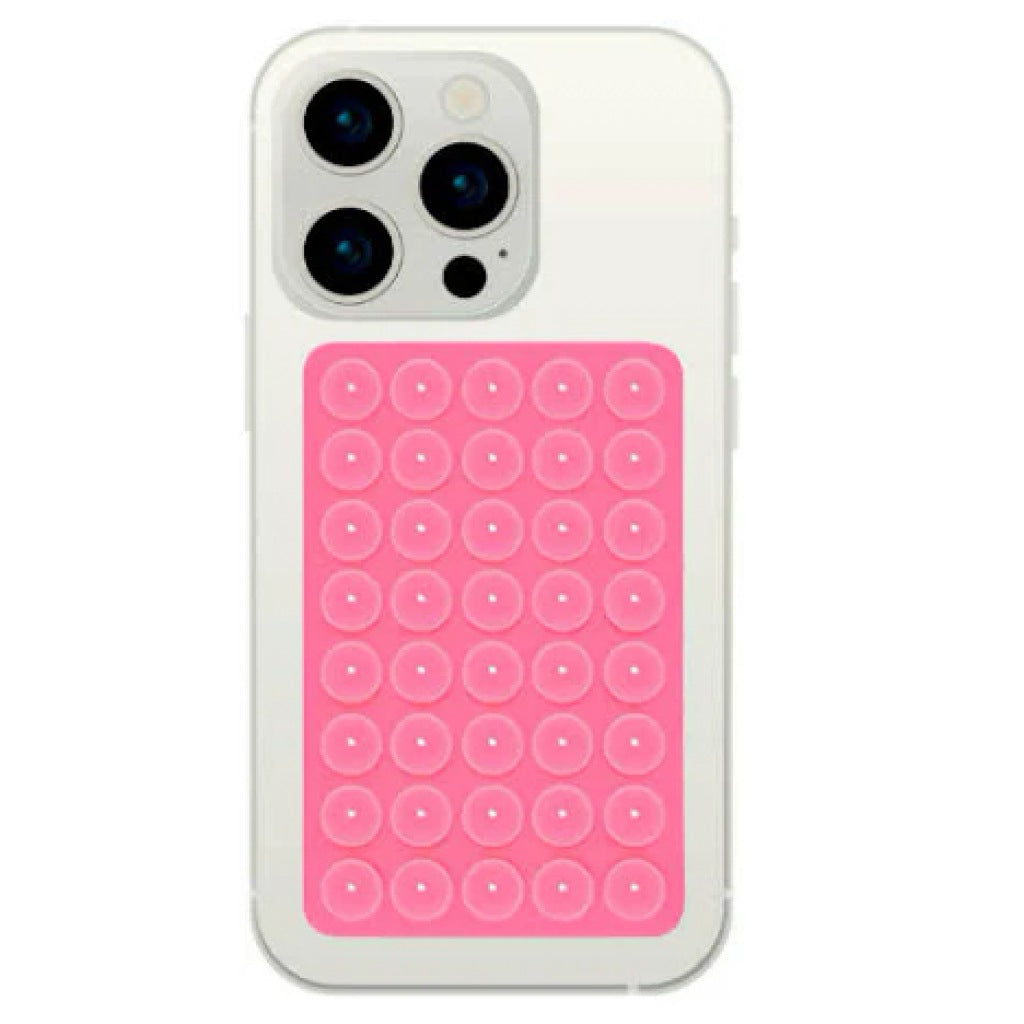 STICKY BESTIE DOUBLE BESTIE en color ROSA  (4)