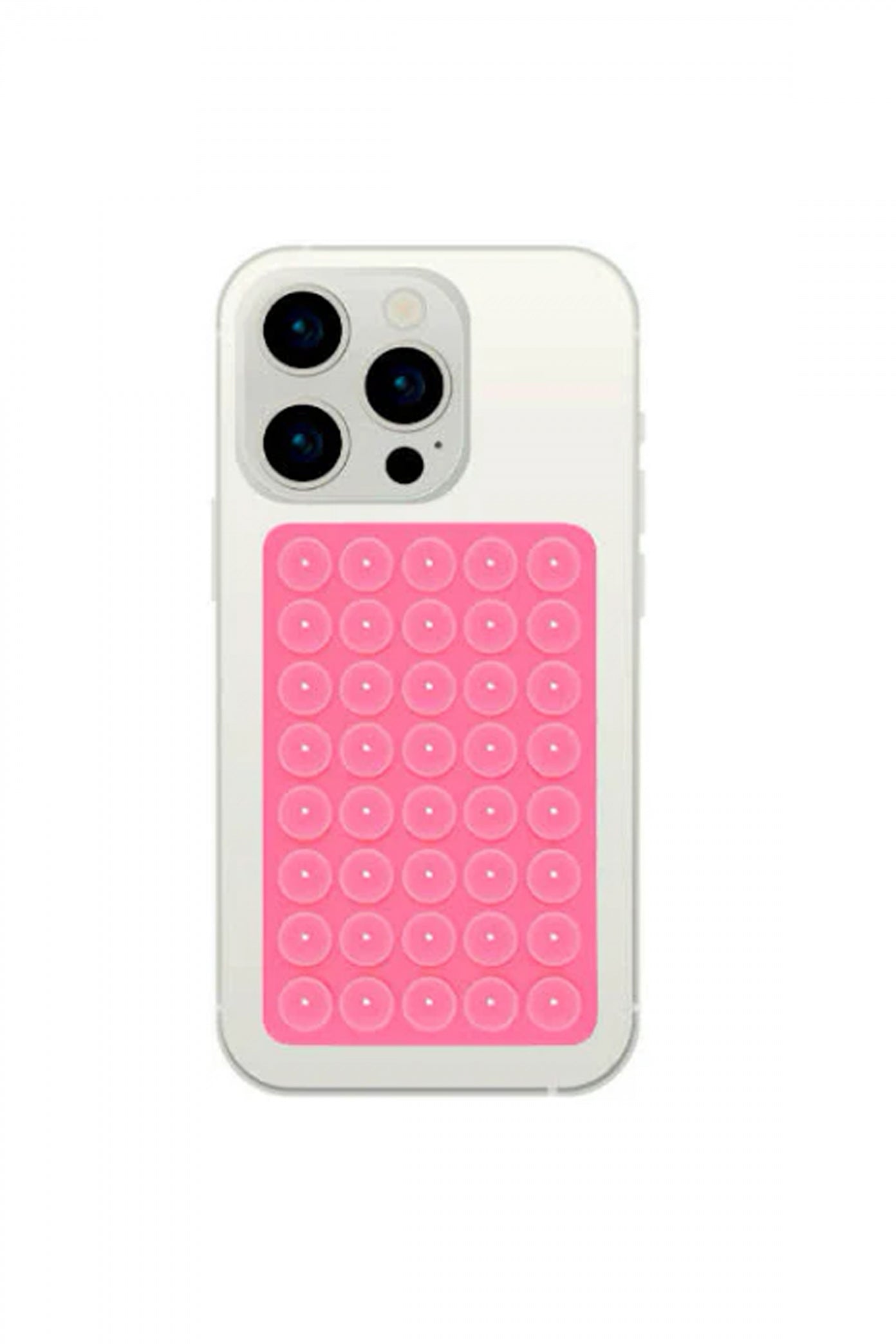 STICKY BESTIE DOUBLE BESTIE en color ROSA  (2)