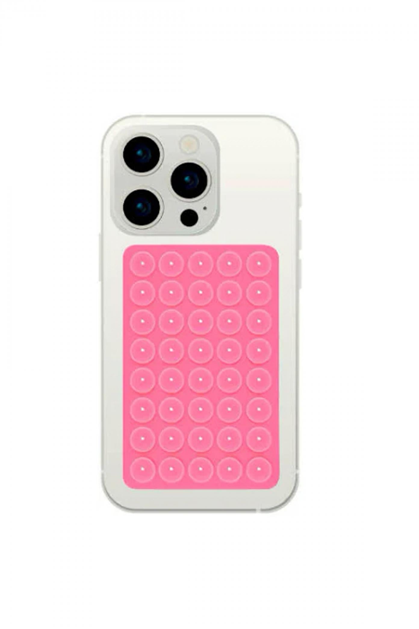 STICKY BESTIE DOUBLE BESTIE en color ROSA  (2)